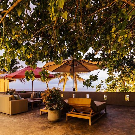 Sea Salt Society Hotel Hikkaduwa Luaran gambar