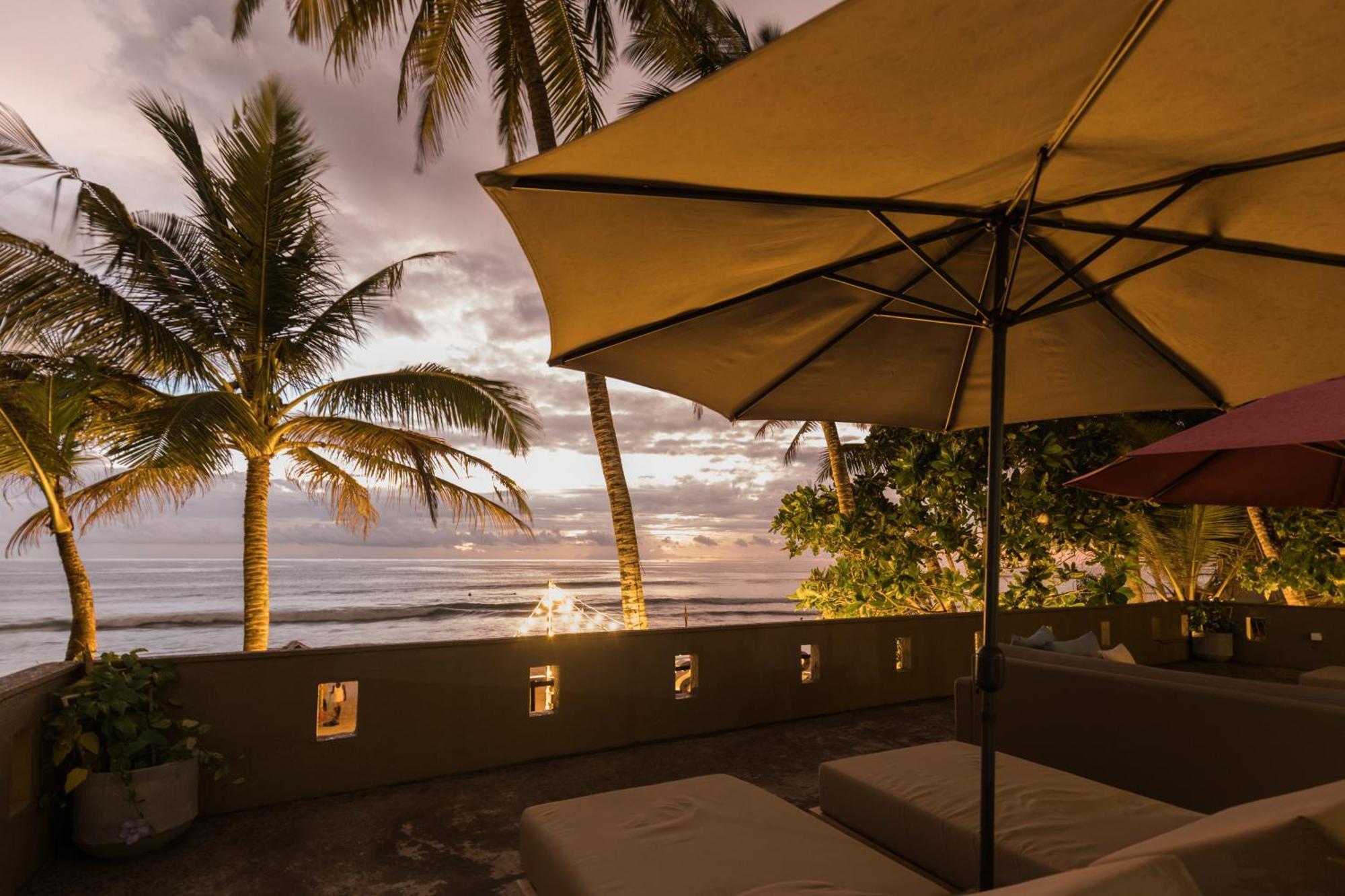 Sea Salt Society Hotel Hikkaduwa Luaran gambar
