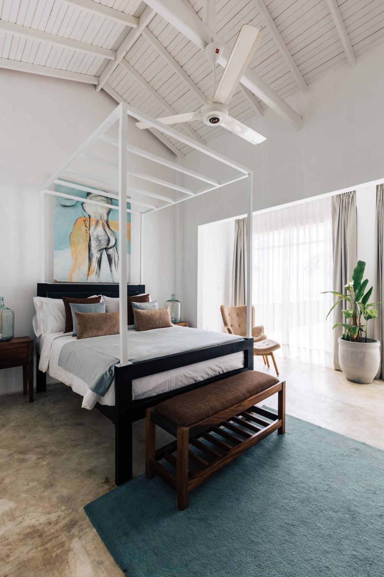 Sea Salt Society Hotel Hikkaduwa Luaran gambar