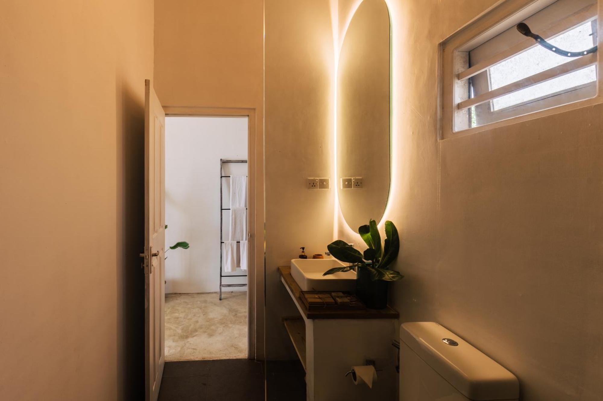 Sea Salt Society Hotel Hikkaduwa Luaran gambar