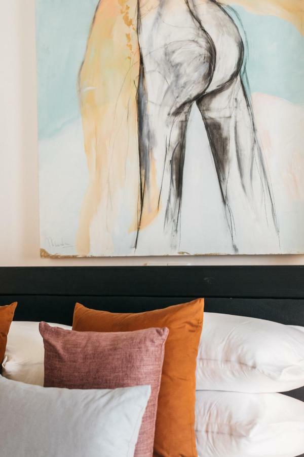 Sea Salt Society Hotel Hikkaduwa Luaran gambar